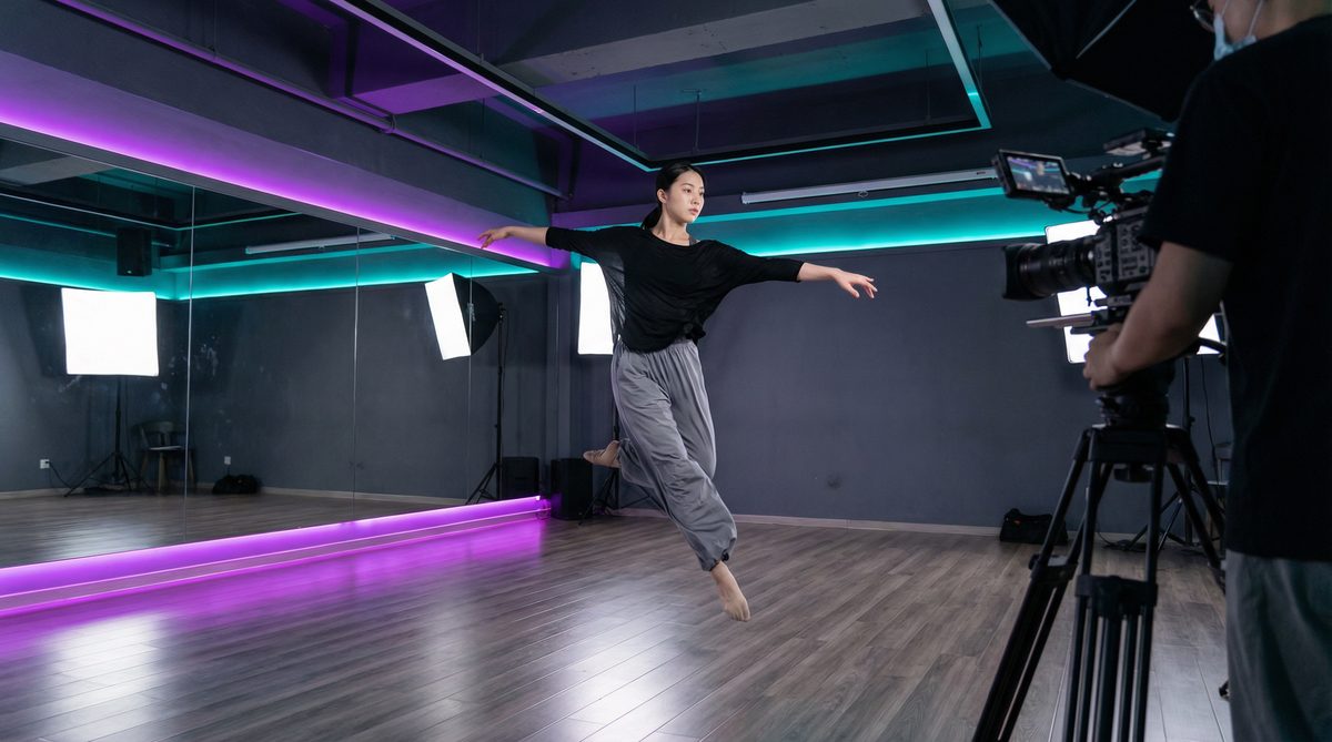 榴莲视频舞蹈教学视频