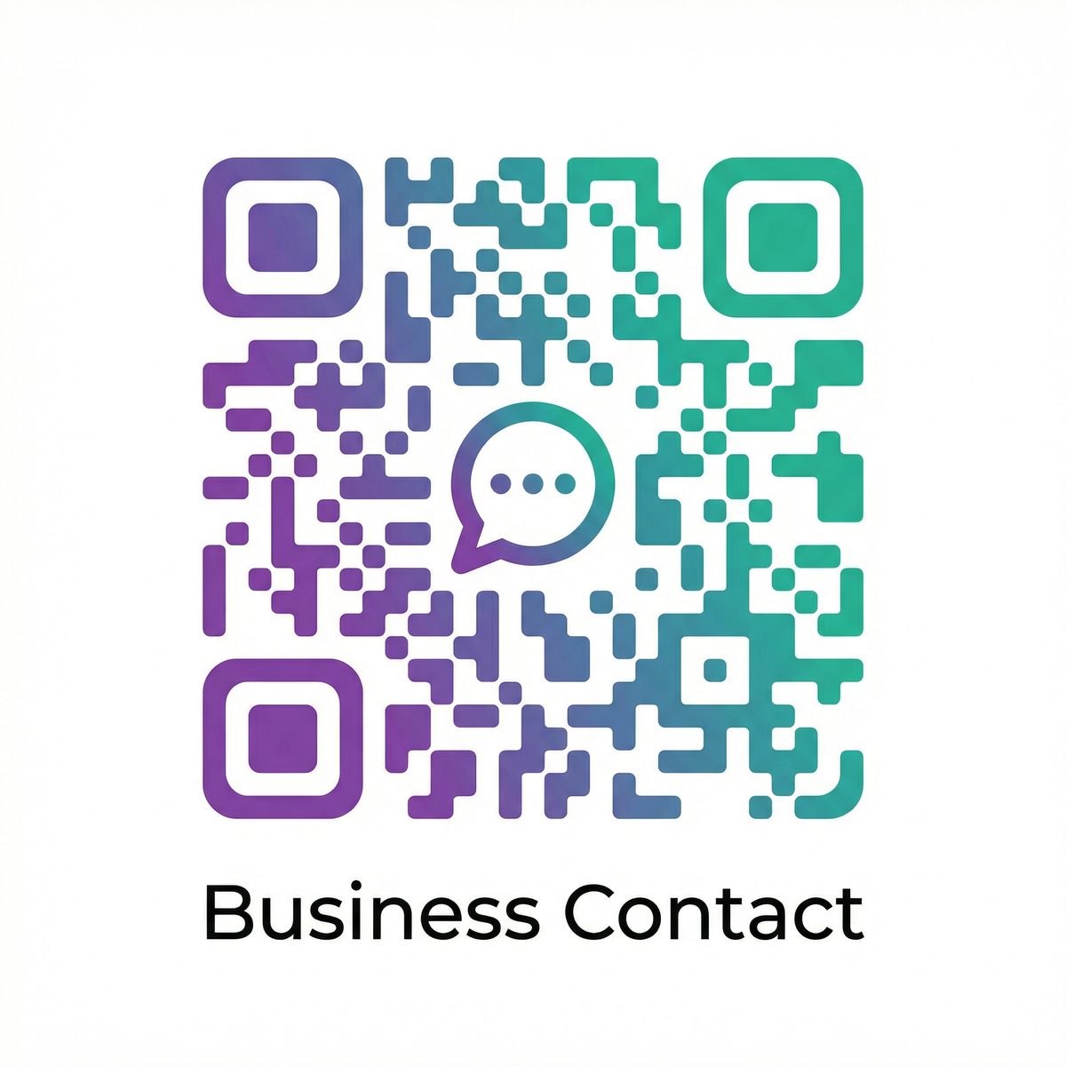 榴莲视频商务合作二维码